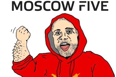 M5 возвращаются с громкими именами