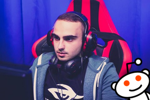 Kuroky: в Na`Vi общались на русском