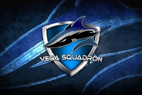 Анонсирован новый состав Vega Squadron
