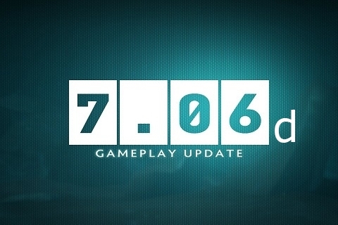 Патч 7.06d