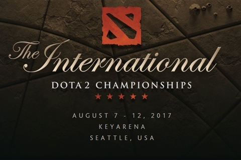 The International 2017: известны 6 приглашенных команд
