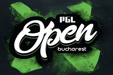 Участники и расписание PGL Open Bucharest