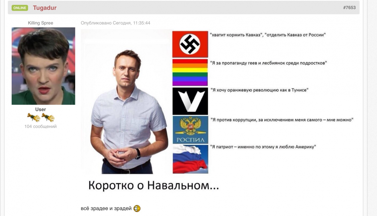 Флаг Навального. Навальный на картах. Навальный с флагом России.