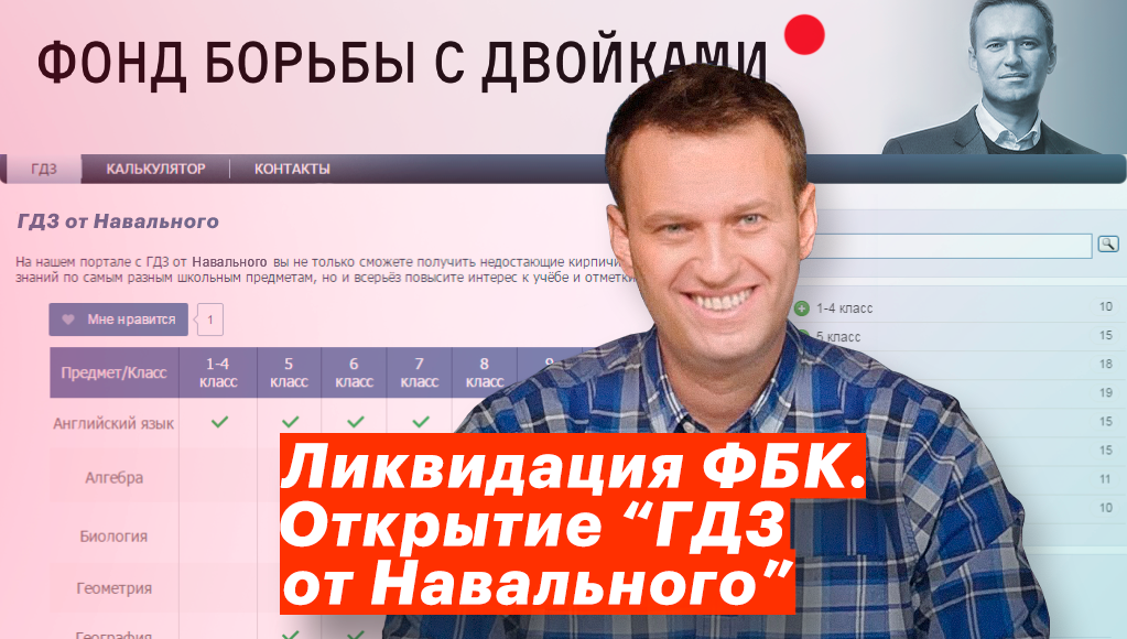 Гдз от Навального. Фейковые превью. Превью Навального. Фейковые превью Навального.