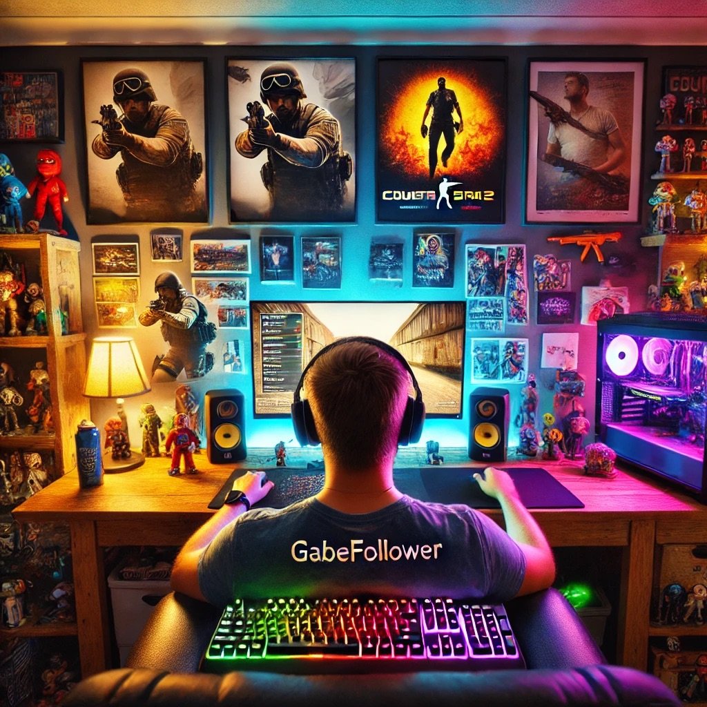 1121293645_DALLE2024-11-0319_21.11-AmanwiththenicknameGabeFollowersittinginhiscozyroombehindhisgamingPCwithvariousitemsrelatedtogeekcultureandCounter-Strike2.jpeg.d941903353779d0cd70838e17436259f.jpeg