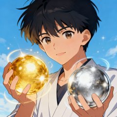 Ritsu twit