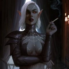 Волшебный единорог