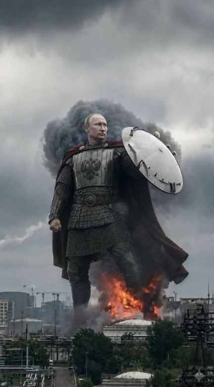 Товарищ Троцкий