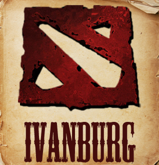 Ivanburg