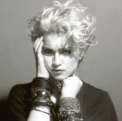 Madonna as postmodern myth pdf