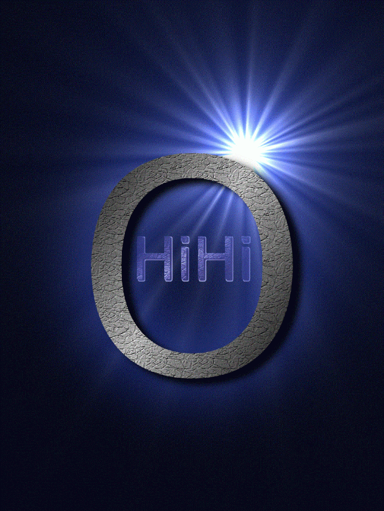 HiHiO