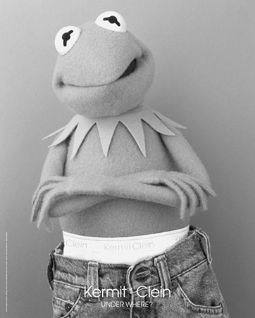 Frog_Kermit