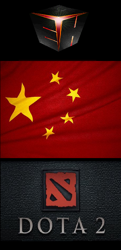 top1China