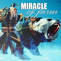 MiracleOfFarm