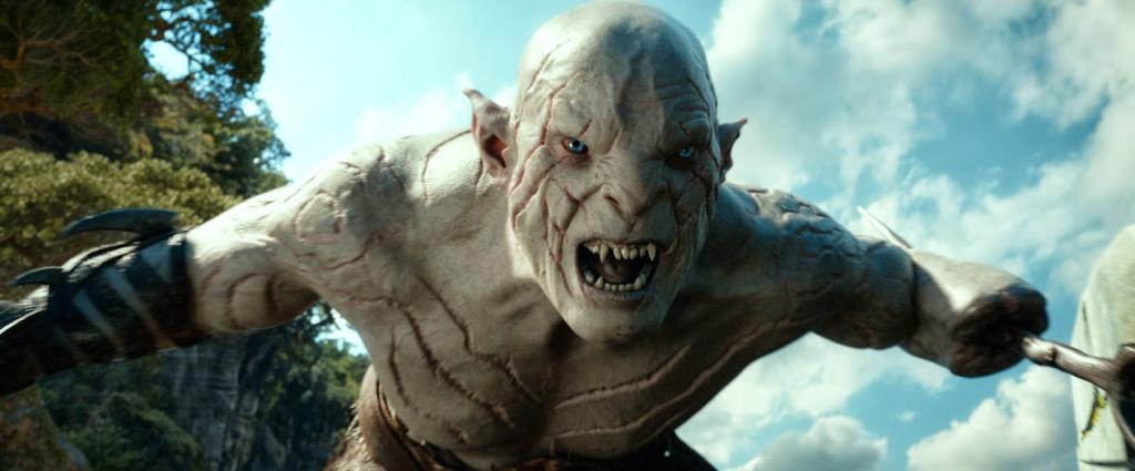 Azog