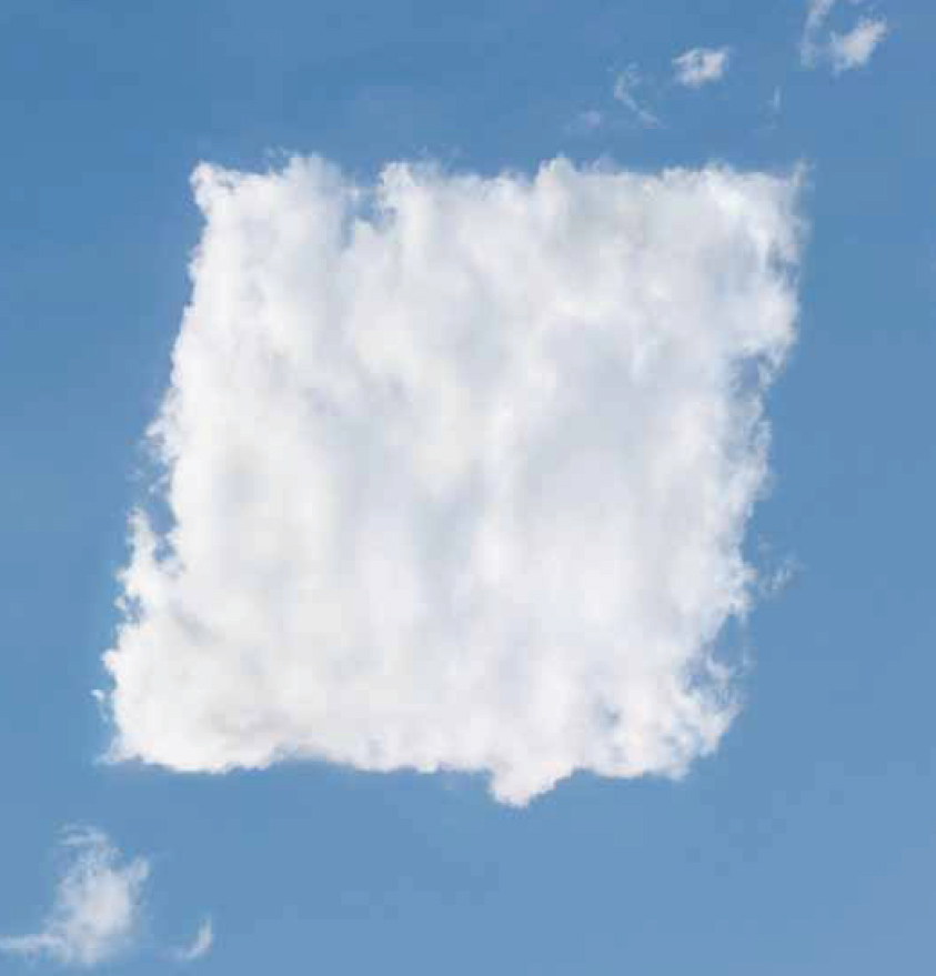 SquareCloud