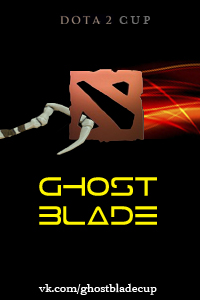 GhostBladeCup