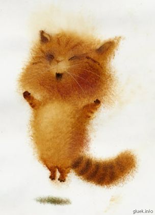 Sunny Puss
