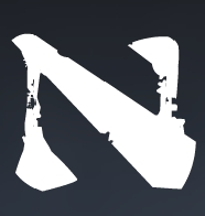 the N