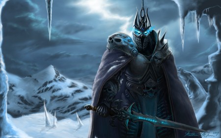 For The Lich King