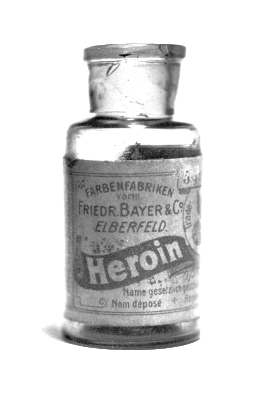 heroin-