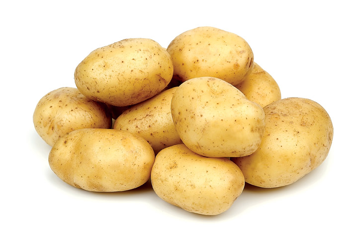 potato