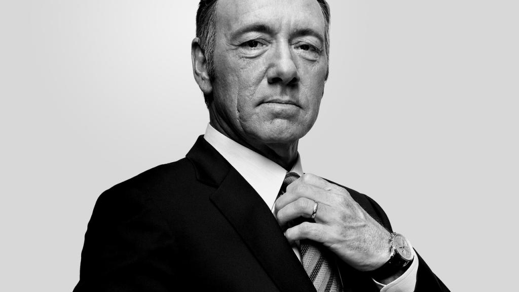 Frank Underwood