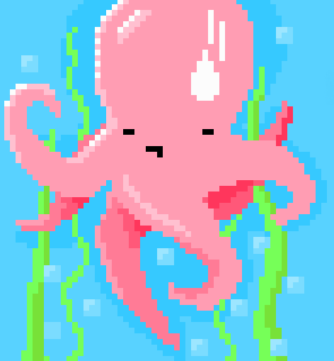 Octopuss