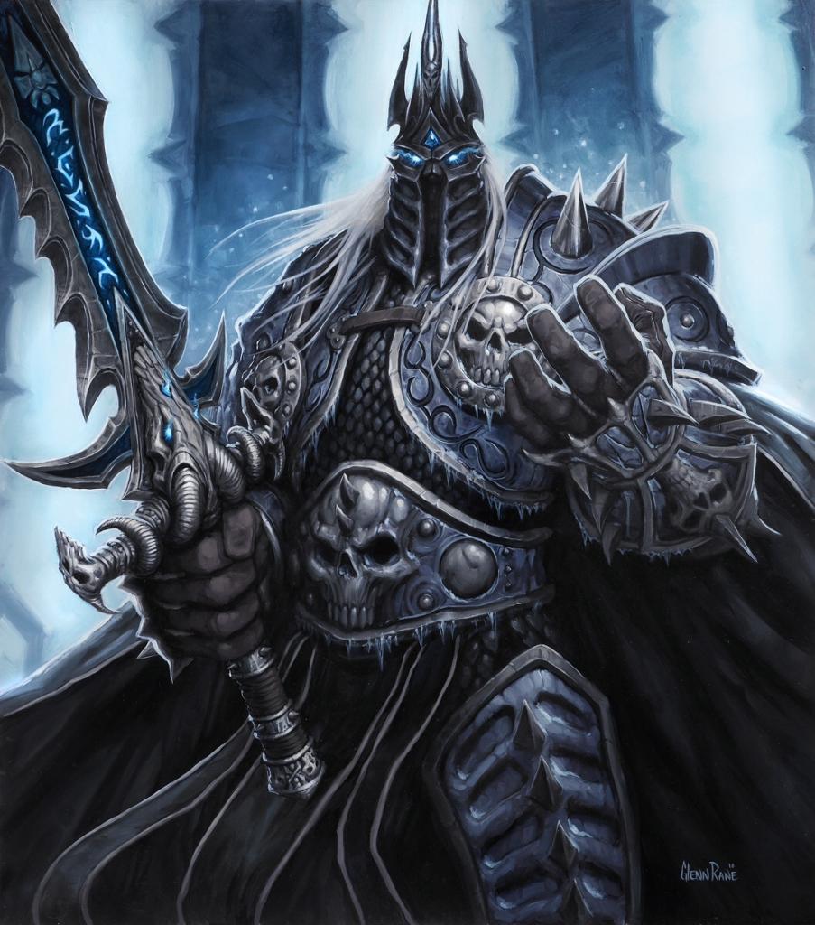 Death Knight