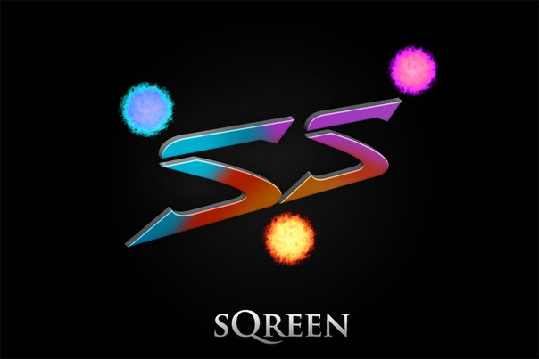 sQreen
