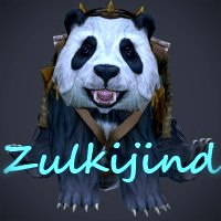 Zulkijind