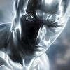 Silver Surfer