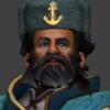 Капитан Сопливая Борода