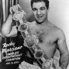 Rocky Marciano