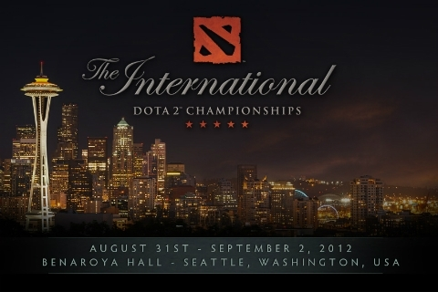 Все в сборе