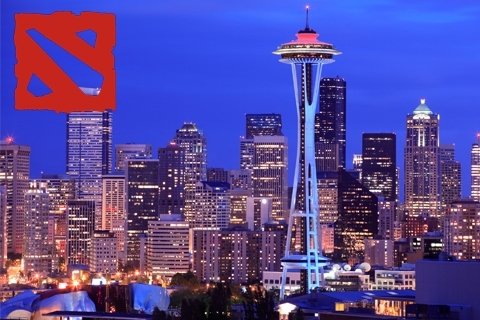 The International 2 by XPEH из Сиэтла UPDATE 3/9/12 00:00 PST.