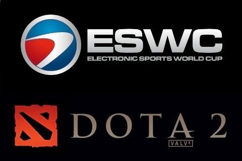 ESWC 2012: день 1