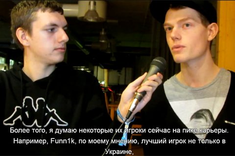 EG^Маелк - кино от Valve будет в январе