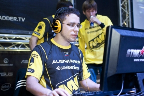 SLTV: LAN-финал четвертого сезона, день 3