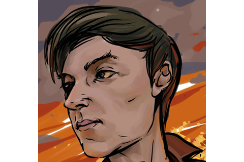 (part1) Juse - помню деанон IceFrog’а
