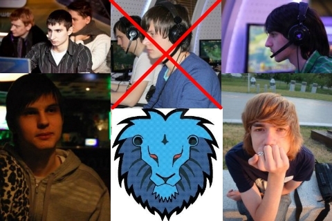 Lions Pride: В поисках пятого