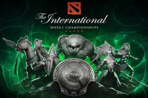 The International 3 - праздник доты начинается!!!