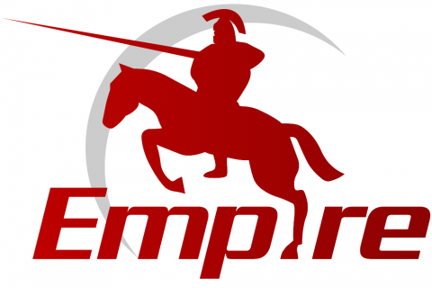 Empire - минус Vigoss, плюс Mitch и Twista
