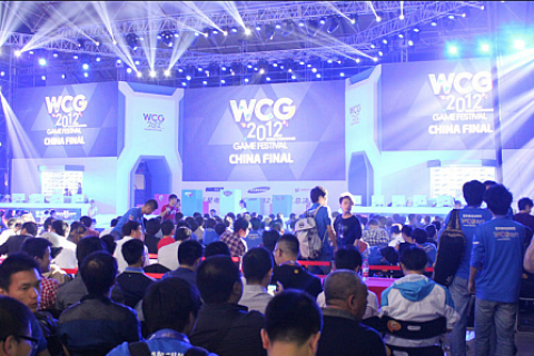 Дотерам больше не видать WCG