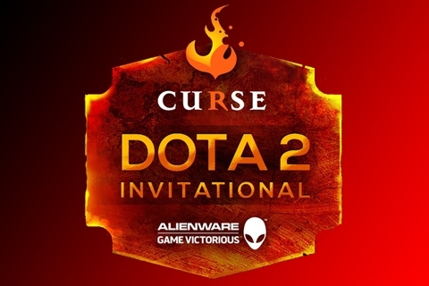 $5000 для Team Liqud! RoX.KIS третьи на Curse Invitational
