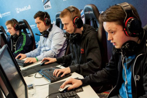 Absolute Legends распускает состав по Dota 2