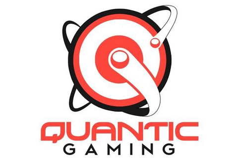 Quantic, ты кто такой? Давай, до свидания!
