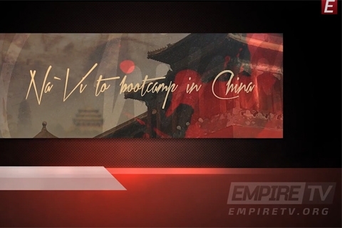 Очередной новостной обзор от Empire