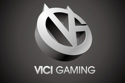 Дизбанд Vici Gaming?