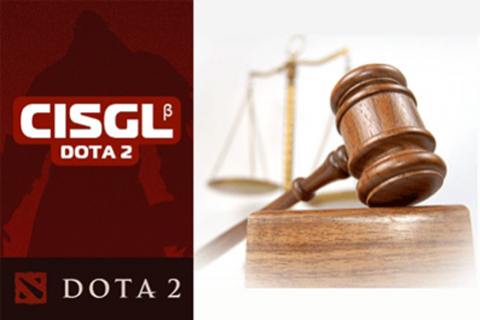 CISGL - справедливость торжествует